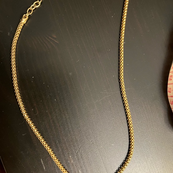 D’orlan small chain - Picture 2 of 6